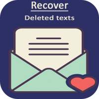 Recover Deleted Messages Pro on 9Apps