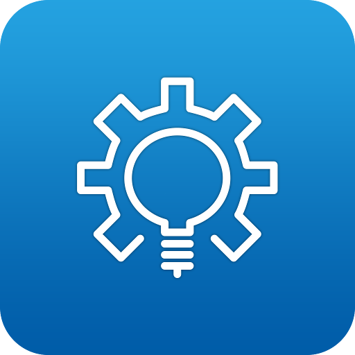 ZF Smart Service icon