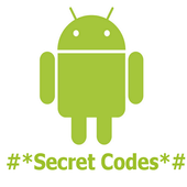 Secret Codes for Android icon