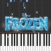 Let It Go Piano Tiles 🎹 icon