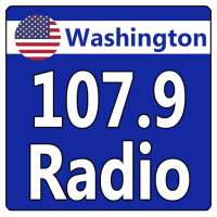 107.9 FM Radio Washington on 9Apps