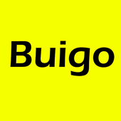 Advice Biugo Video Maker-Buigo photo cutout icon