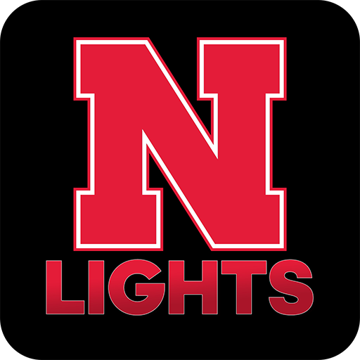 Husker Lights icon