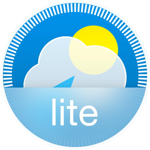 StationWeather Lite - METAR &amp; TAF Aviation Weather icon