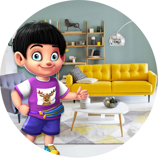 Home Designer Master icon