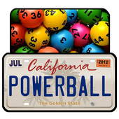 Powerball Lottery Results icon