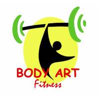 BODYART FITNESS on 9Apps