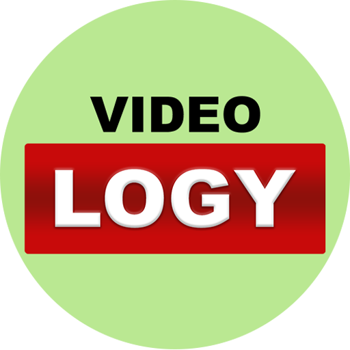VIDEOLOGY - Video Sharing and Reward Earning App icon