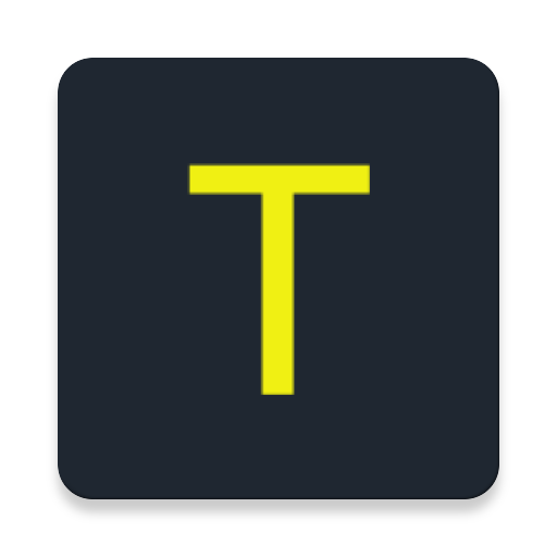 Tach-It icon