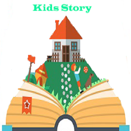 Kids Story icon