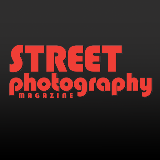 Street Photography Magazine icon