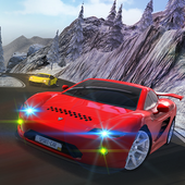 Offroad Car GT Racing 2017 icon