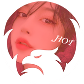 Hot Bird - Live Streaming icon