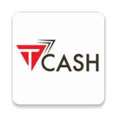 T-cash on 9Apps