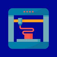 Print 3D management filament, cost calculator