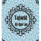 Tajwid Al-Qur'an icon
