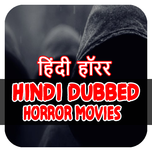 Hindi Dubbed Horror Movies icon