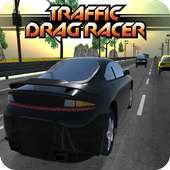 Traffic Drag Racer