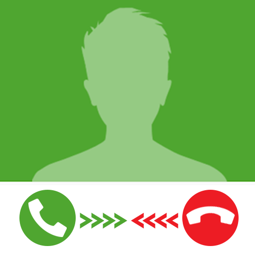 Fake Call Prank - Phone prank, Faux appel icon