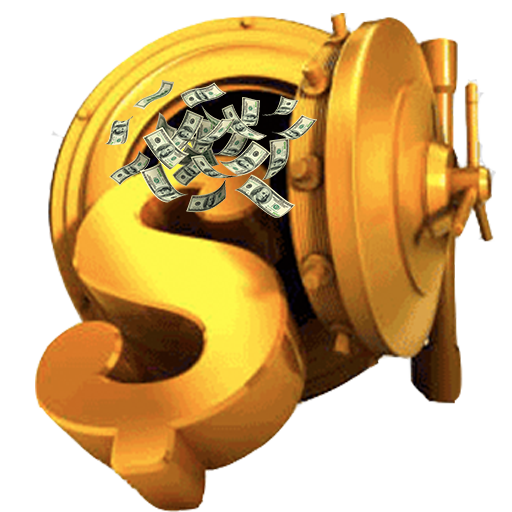 Tellem Bout The Money icon