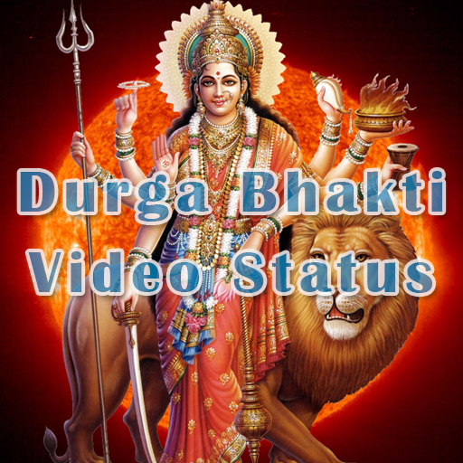 Durga Bhakti Video Status icon