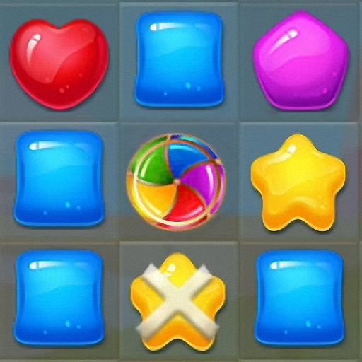 Candy Bomb icon