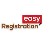 Easy Registration on 9Apps