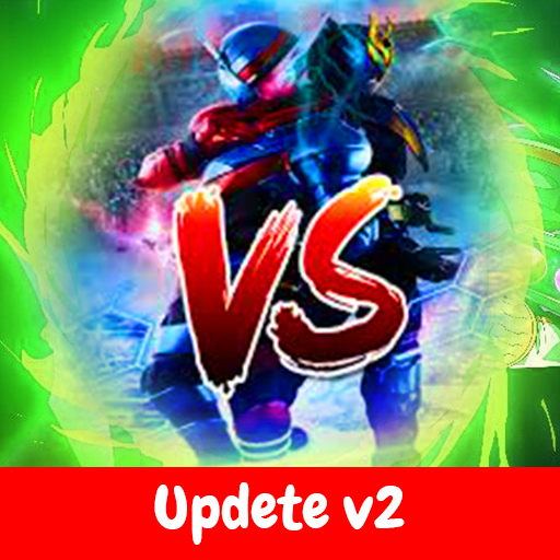 All Rider Battle Fight 3D - He icon