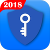 Barando VPN - Paid VPN Proxy, Secure Hotspot VPN icon