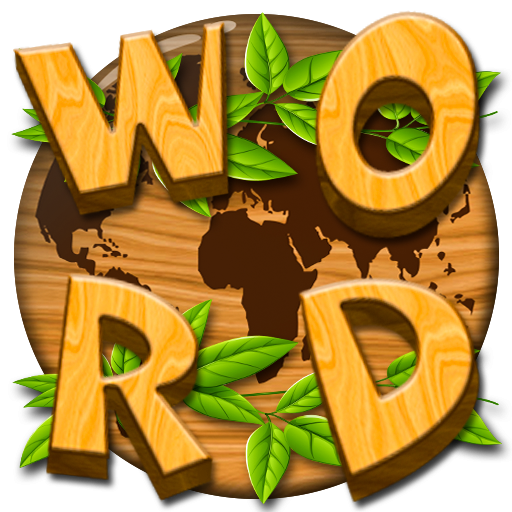 Word World - Word Connect Puzzle icon