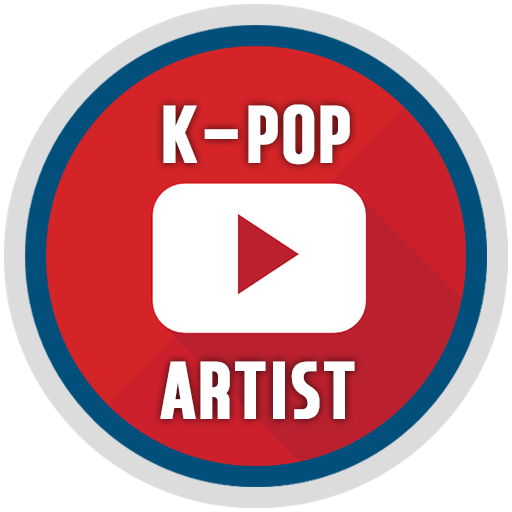 Kpop Artist - Korean Music Artist Music Video icon