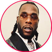 Best Of Burna Boy - Offline Music &amp; Lyrics icon