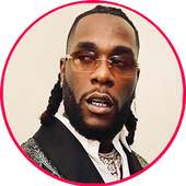 Best Of Burna Boy - Offline Music & Lyrics on 9Apps