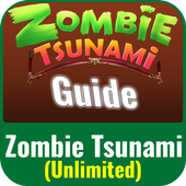 Guide Zombie Tsunami icon
