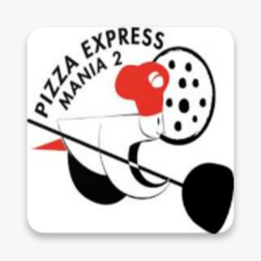 Pizza Express Mania 2 icon