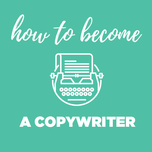 How to Become a Copywriter Quickly - 6 Easy Steps icon