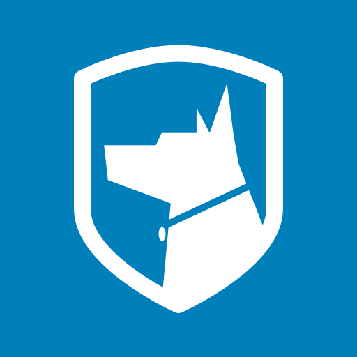 CHOMAR Antivirus Security icon