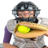 SBall Catcher Card Free icon