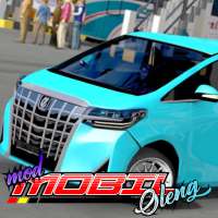 Mod Mobil Oleng