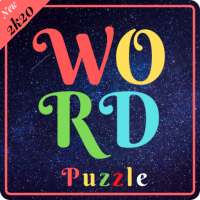 Word Puzzles - Free Word Game For Kids on 9Apps