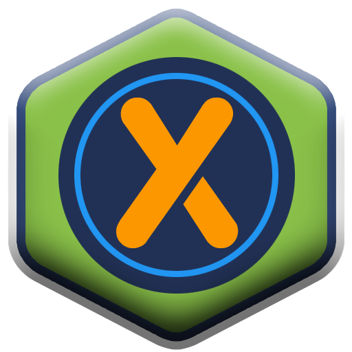 Xucon - Icon Pack icon
