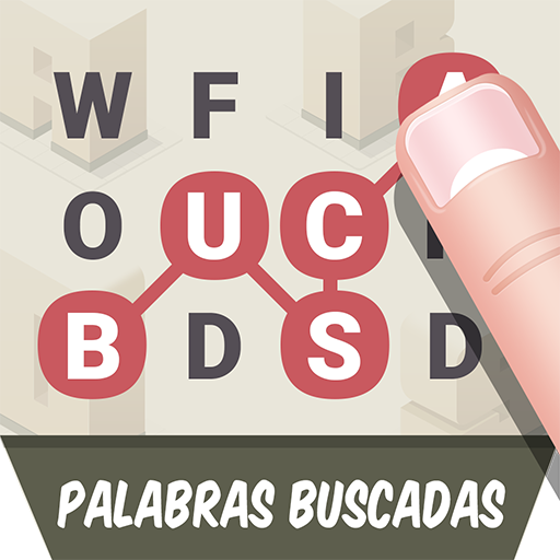 Palabras Buscadas en Español icon