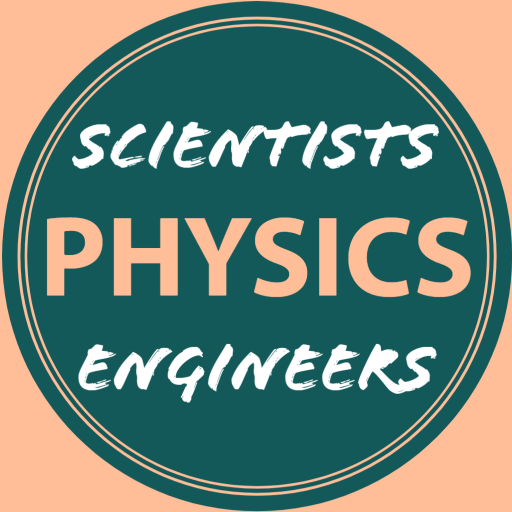 Physics: Scientist &amp; Engineers иконка