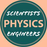 Physics: Scientist & Engineers on 9Apps