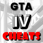 Cheat Guide GTA 4 (GTA IV) icon