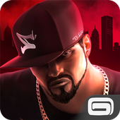 Gangstar City icon