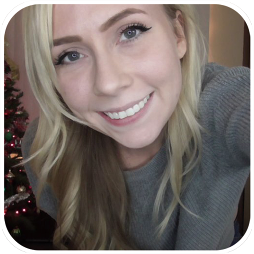 VR Pocket Girl Simulator أيقونة