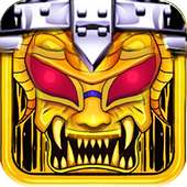 Temple Adventure Runner