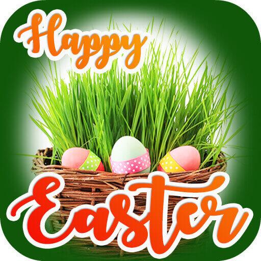 Happy Easter Day Images icon