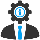 Device Administrator Info icon